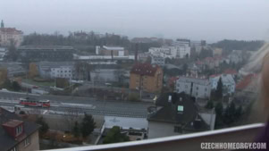 CzechHomeOrgy 1