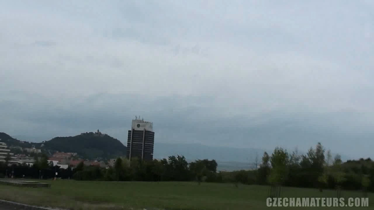 CzechAmateurs 49 - Busty Goddess