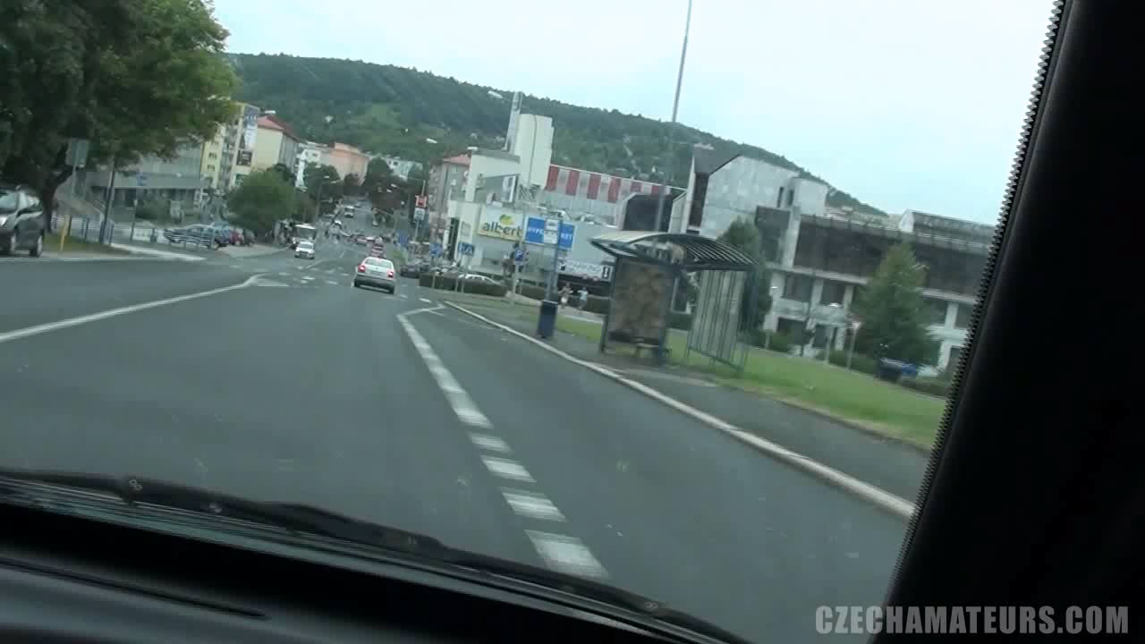 CzechAmateurs 49 - Busty Goddess