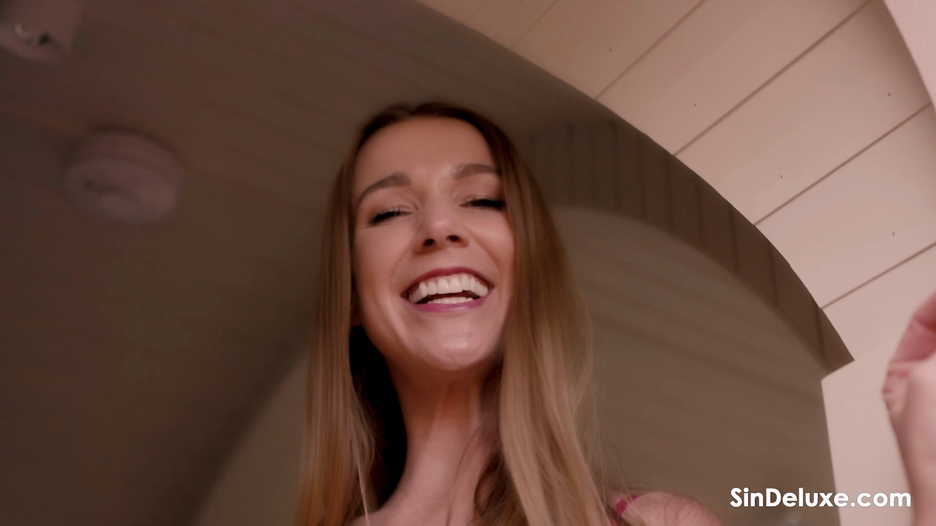 SinDeluxe - Alexis Crystal In A Seductive Threesome